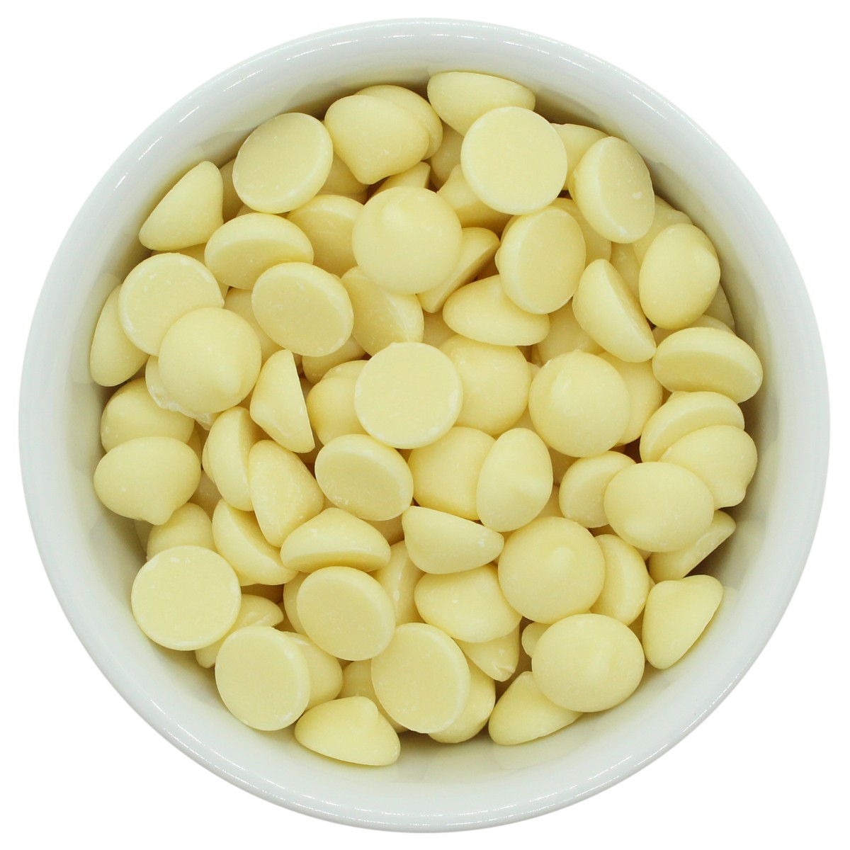 Czekolada biała małe kaletki 